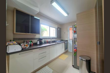 Casa de Condomínio à venda com 3 quartos, 120m² em Jardim Myrian Moreira da Costa, Campinas