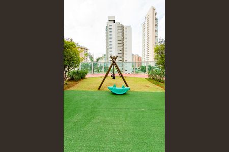 Apartamento à venda com 398m², 4 quartos e 5 vagasÁrea comum