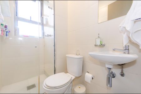 Apartamento à venda com 398m², 4 quartos e 5 vagasBanheiro de serviço