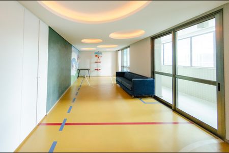 Apartamento à venda com 398m², 4 quartos e 5 vagasÁrea comum