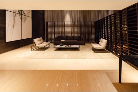 Apartamento à venda com 398m², 4 quartos e 5 vagasÁrea comum