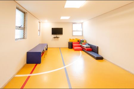 Apartamento à venda com 398m², 4 quartos e 5 vagasÁrea comum