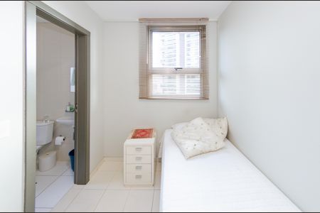 Apartamento à venda com 398m², 4 quartos e 5 vagasQuarto de serviço