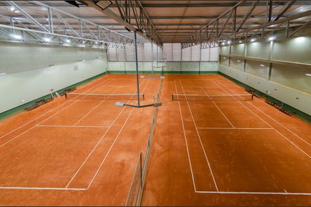 Apartamento à venda com 398m², 4 quartos e 5 vagasÁrea comum