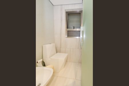 Apartamento à venda com 398m², 4 quartos e 5 vagasBanheiro Suíte 3