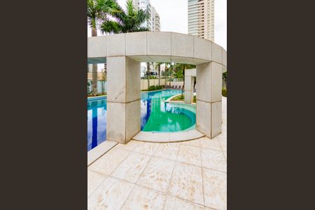 Apartamento à venda com 398m², 4 quartos e 5 vagasÁrea comum