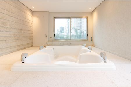 Apartamento à venda com 398m², 4 quartos e 5 vagasÁrea comum