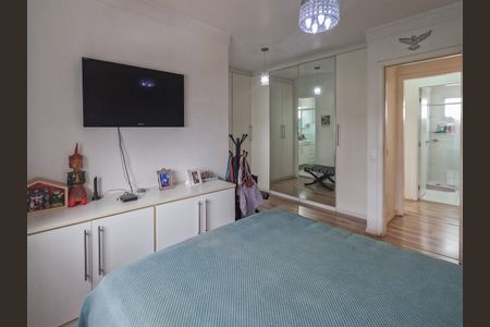 Apartamento à venda com 4 quartos, 152m² em Vila Albertina, São Paulo