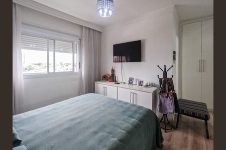 Apartamento à venda com 4 quartos, 152m² em Vila Albertina, São Paulo