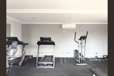 Apartamento para alugar com 130m², 3 quartos e 3 vagasAcademia