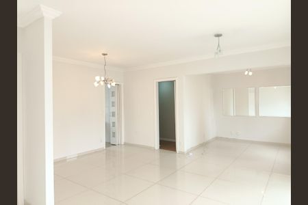 Apartamento para alugar com 130m², 3 quartos e 3 vagasSala