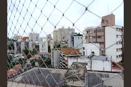 Apartamento para alugar com 130m², 3 quartos e 3 vagasVista
