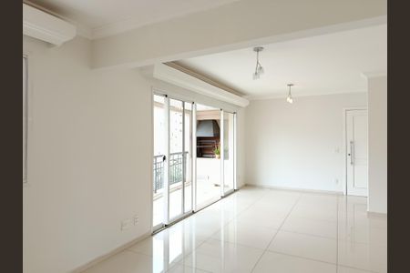 Sala de apartamento para alugar com 3 quartos, 130m² em Perdizes, São Paulo