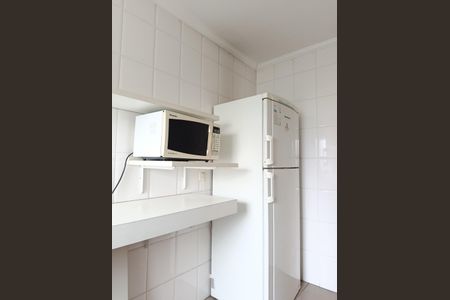 Apartamento para alugar com 130m², 3 quartos e 3 vagasÁrea comum - Salão de festas