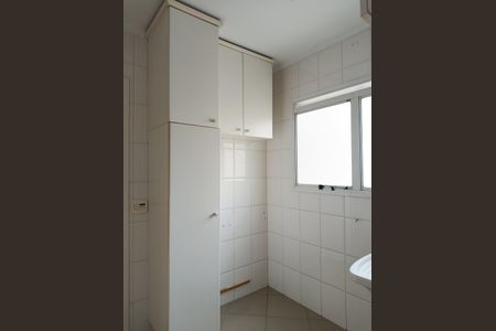 Apartamento para alugar com 130m², 3 quartos e 3 vagasÁrea de Serviço