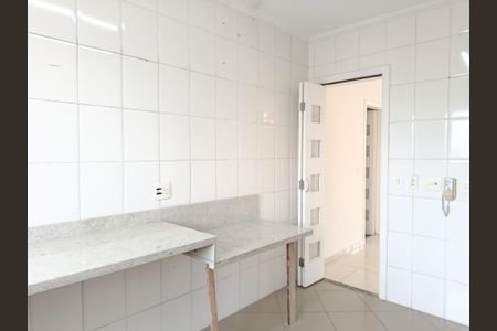 Apartamento para alugar com 130m², 3 quartos e 3 vagasCozinha