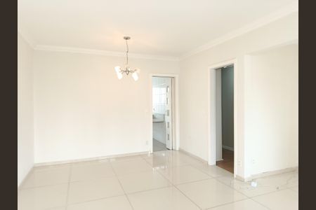 Sala de apartamento para alugar com 3 quartos, 130m² em Perdizes, São Paulo