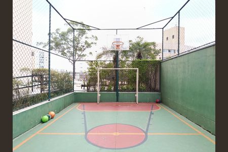 Apartamento para alugar com 130m², 3 quartos e 3 vagasQuadra