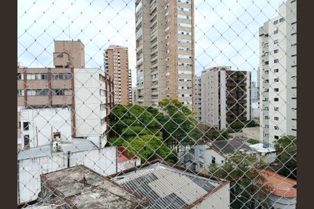 Apartamento para alugar com 130m², 3 quartos e 3 vagasVista Suíte 3