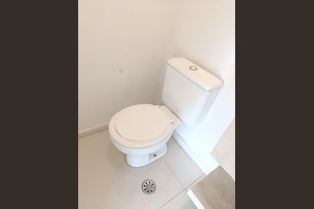 Apartamento para alugar com 130m², 3 quartos e 3 vagasLavabo