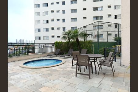 Apartamento para alugar com 130m², 3 quartos e 3 vagasPiscina