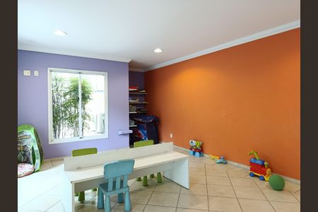 Apartamento para alugar com 130m², 3 quartos e 3 vagasBrinquedoteca