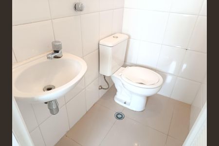 Apartamento para alugar com 130m², 3 quartos e 3 vagasÁrea de Serviço