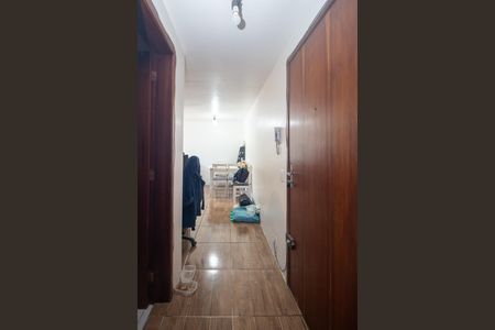 Apartamento à venda com 34m², 1 quarto e sem vaga Apartamento à venda com 34m², 1 quarto e sem vagacorredor