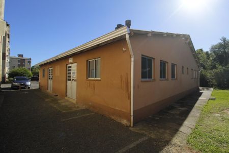 Apartamento para alugar com 48m², 1 quarto e 1 vagaÁrea comum - Salão de festas