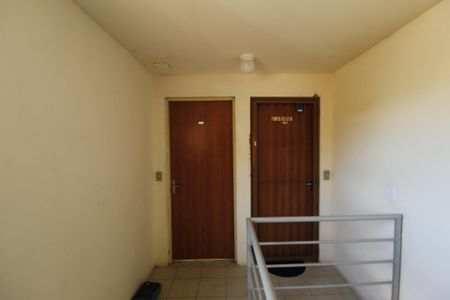 Apartamento para alugar com 48m², 1 quarto e 1 vagaCorredor
