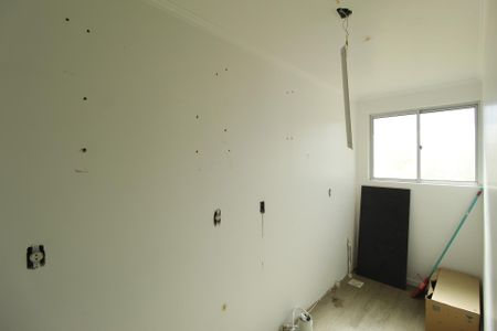 Apartamento para alugar com 48m², 1 quarto e 1 vagaCozinha