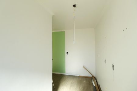 Apartamento para alugar com 48m², 1 quarto e 1 vagaCozinha