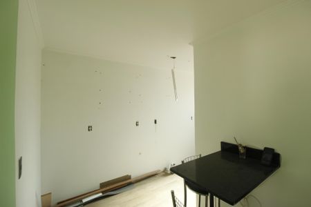 Apartamento para alugar com 48m², 1 quarto e 1 vagaCozinha