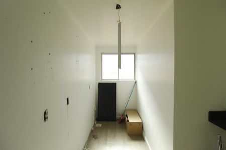 Apartamento para alugar com 48m², 1 quarto e 1 vagaCozinha