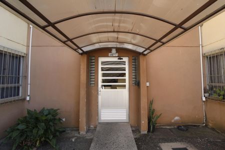 Apartamento para alugar com 48m², 1 quarto e 1 vagaFachada do bloco