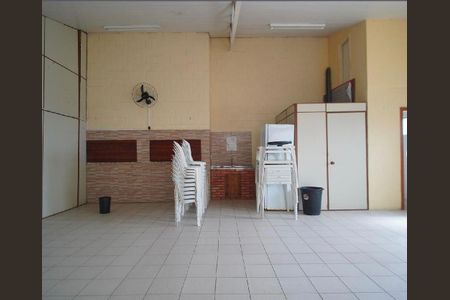 Apartamento para alugar com 48m², 1 quarto e 1 vaga