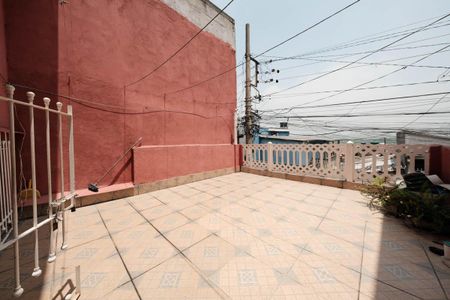 Casa à venda com 125m², 3 quartos e 2 vagasÁrea externa