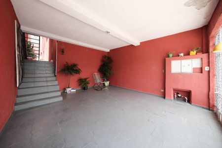 Casa à venda com 125m², 3 quartos e 2 vagasGaragem