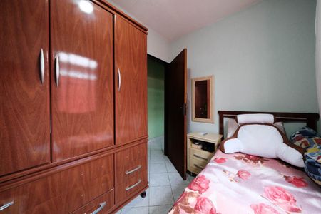 Quarto 2 de casa à venda com 3 quartos, 125m² em Jardim Piratininga, São Paulo