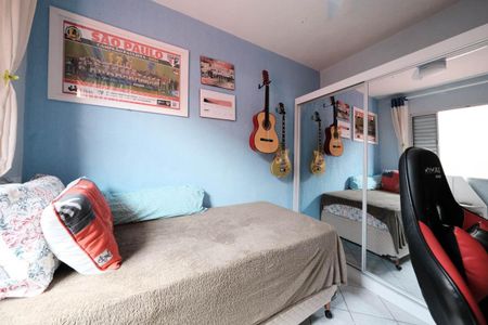 Quarto 1 de casa à venda com 3 quartos, 125m² em Jardim Piratininga, São Paulo