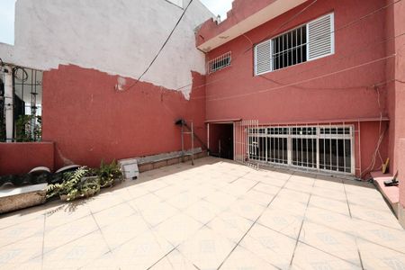 Casa à venda com 125m², 3 quartos e 2 vagasÁrea externa
