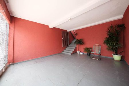 Casa à venda com 125m², 3 quartos e 2 vagasGaragem