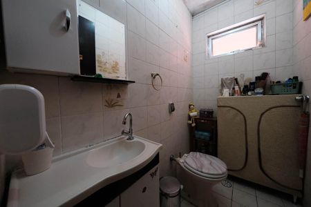 Casa à venda com 125m², 3 quartos e 2 vagasLavabo