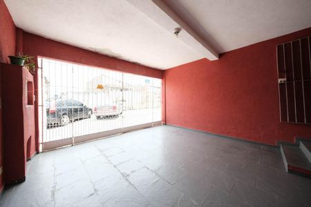 Casa à venda com 125m², 3 quartos e 2 vagasGaragem