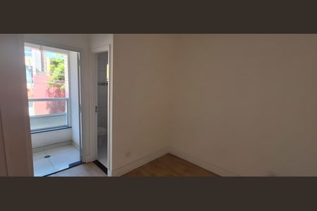 Quarto de apartamento para alugar com 2 quartos, 59m² em Parque Industriario, Santo André