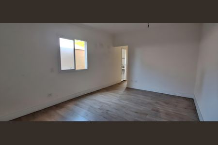 Quarto de apartamento para alugar com 2 quartos, 59m² em Parque Industriario, Santo André