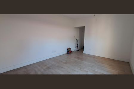 Sala de apartamento para alugar com 2 quartos, 59m² em Parque Industriario, Santo André