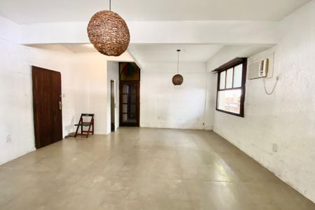 Sala de apartamento para alugar com 2 quartos, 84m² em Copacabana, Rio de Janeiro