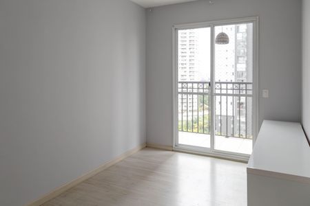 Sala de apartamento para alugar com 2 quartos, 53m² em Vila Augusta, Guarulhos
