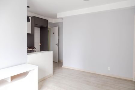 Sala de apartamento para alugar com 2 quartos, 53m² em Vila Augusta, Guarulhos